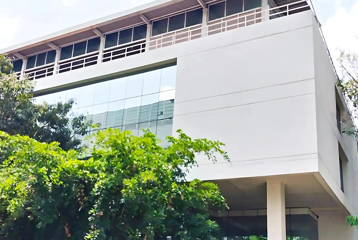 Global Tech Park