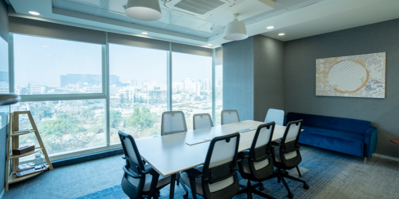 Integrating Flexible Workspaces into Your Business Model