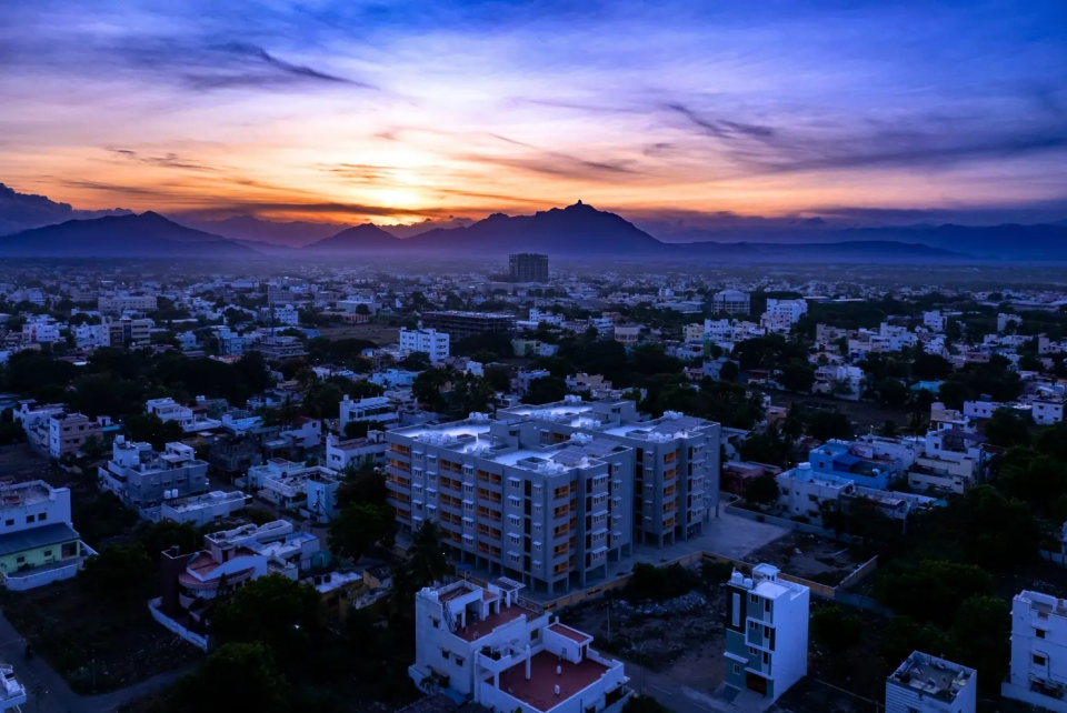 Coimbatore